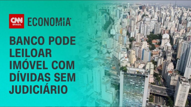 Im&oacute;veis Penhorados por Bancos: O Que Precisa Saber