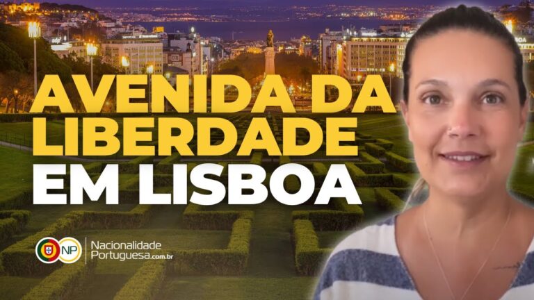 Explorando a Avenida da Liberdade 24: Guia de Compras e Cultura