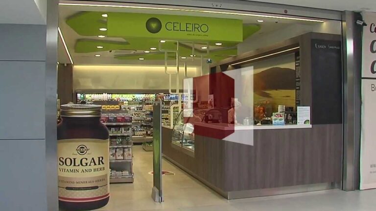 O Guia Completo do Centro Comercial Alvalade: Compras, Gastronomia e Entretenimento
