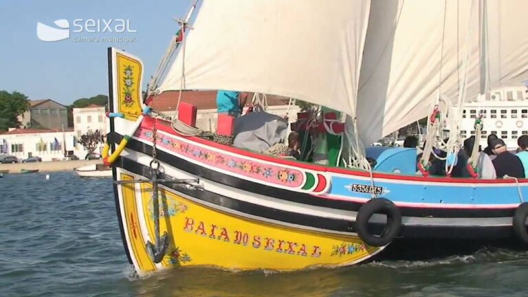 O Futuro do Atendimento: Balc&atilde;o Digital no Seixal