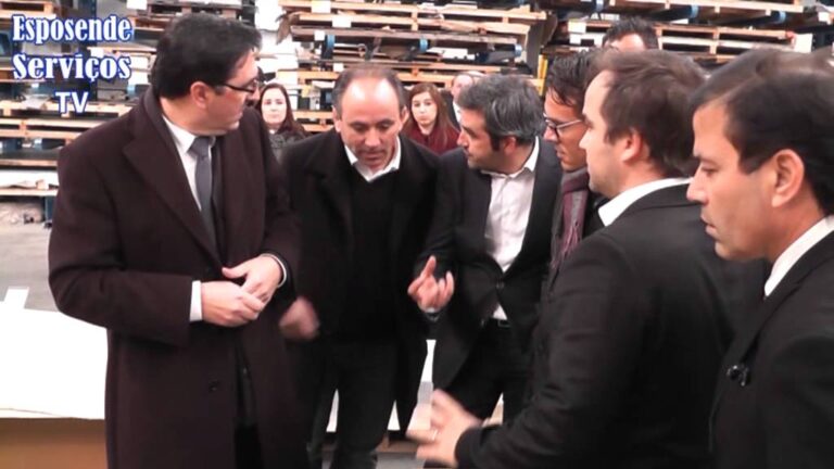 Empresas em Esposende: O Guia Completo