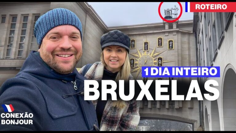 Horário de Bruxelas: Guia Prático para Explorar a Capital da Bélgica