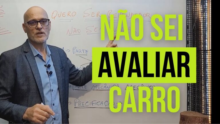 Avaliação de Carros: Guia para Escolher o Melhor Veículo