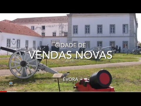 Mapa de Vendas Novas: Guia Pr&aacute;tico e Detalhado
