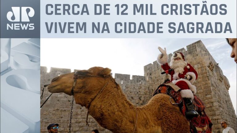 Restri&ccedil;&otilde;es Natalinas: Como Aproveitar as Festas de Forma Segura