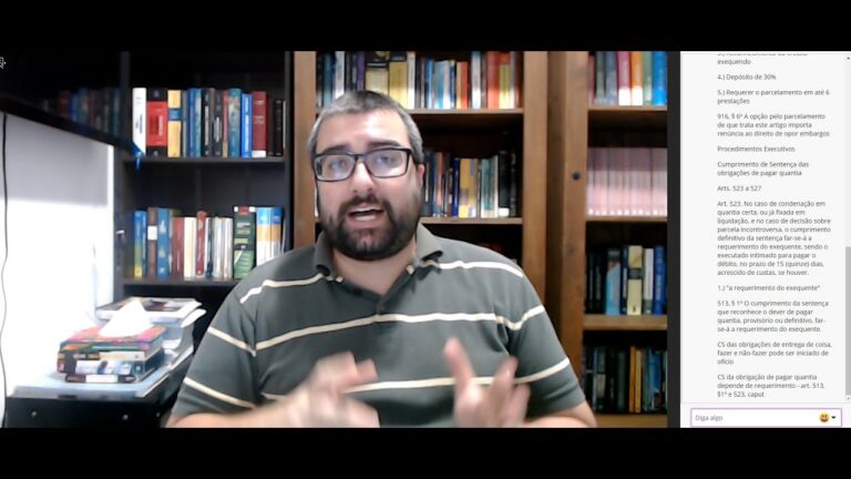 Requerimento Executivo: Como Elaborar de Forma Eficiente
