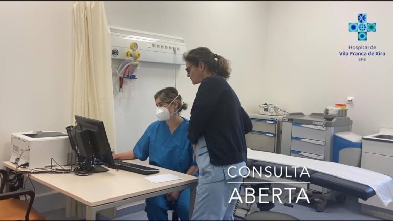 Consultas Abertas: Acesso Rápido e Fácil no Centro de Saúde