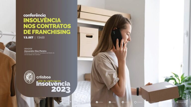A Crise da Publicidade: Impacto da Insolvência no Setor.