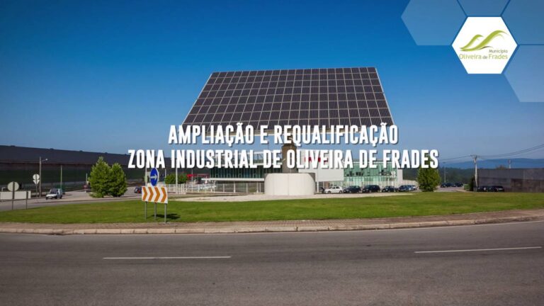 A encantadora Oliveira dos Frades