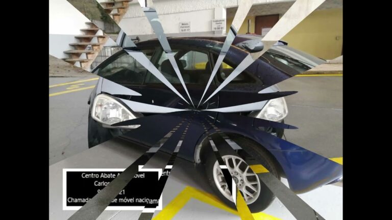 Centro Abate Autom&oacute;vel: Efici&ecirc;ncia e Sustentabilidade na Desmontagem de Ve&iacute;culos