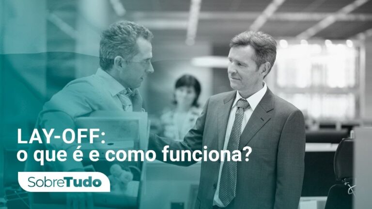 Guia completo do Código do Trabalho: Lay off