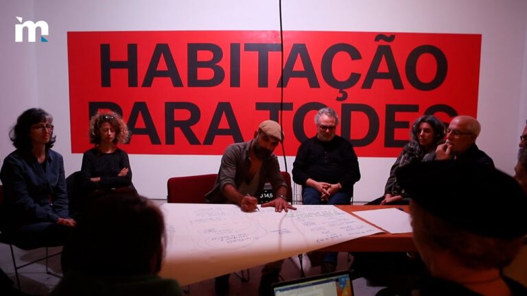 Cooperativas de Habitação em Lisboa: Soluções de Moradia Acessível na Capital