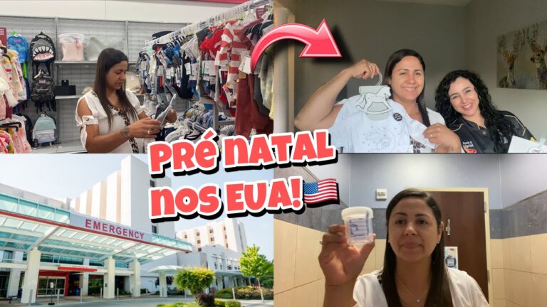 Valores do Pré-Natal: Importância e Benefícios