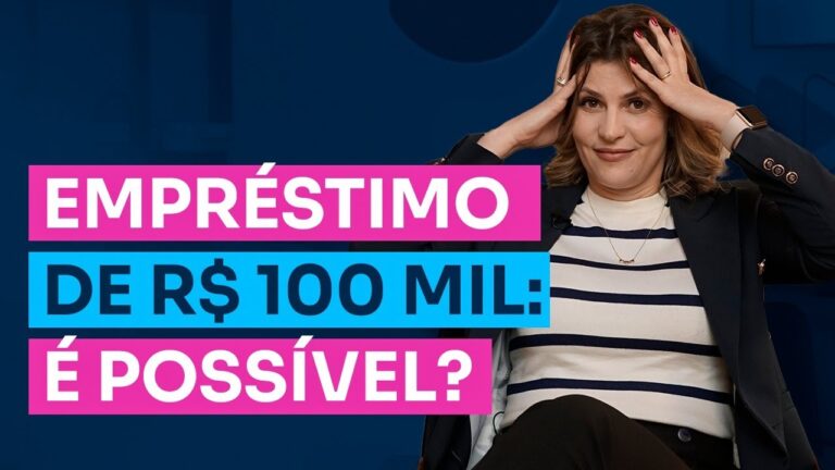 Cr&eacute;dito Pessoal em 240 Meses: Guia Completo