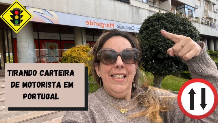 Obtenha a Carta de Condução de Forma Urgente: Passos e Requisitos