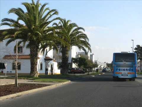 O Encanto de Vila Nova de Santo André: Um Distrito a Descobrir