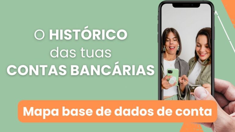 Explorando a Efici&ecirc;ncia da Base de Dados de Contas