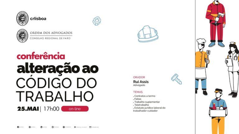 Altera&ccedil;&otilde;es no C&oacute;digo do Trabalho: O que precisa saber