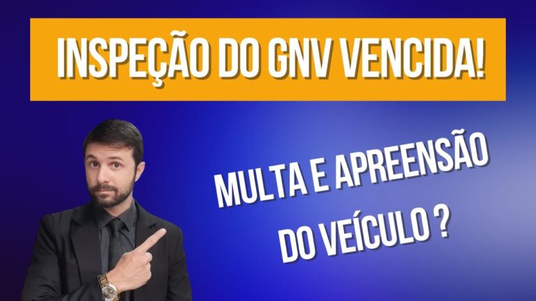 Consequências da Multa Sem Inspeção Veicular