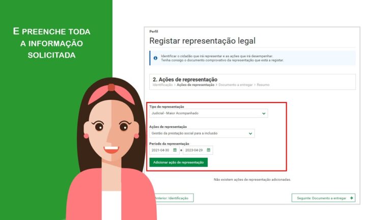 O Papel do Representante Legal: Responsabilidades e Funções