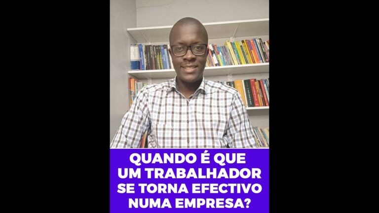Contratos de 6 meses: o momento de efetivação