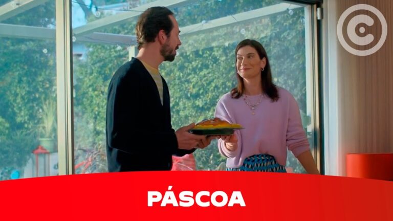 Hor&aacute;rio de Funcionamento do Continente na P&aacute;scoa
