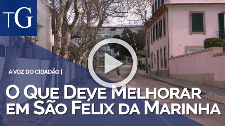 Explorando S&atilde;o F&eacute;lix da Marinha: Guia Tur&iacute;stico