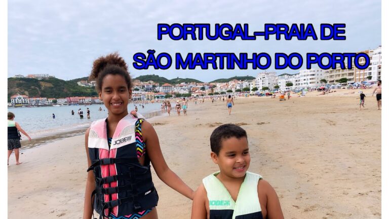 As Melhores Casas de Férias em São Martinho do Porto