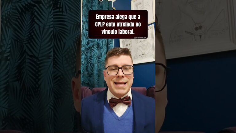 Vínculo Laboral: Entenda seus Direitos e Deveres