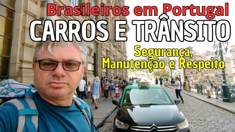 Carros Usados à Venda em Portugal