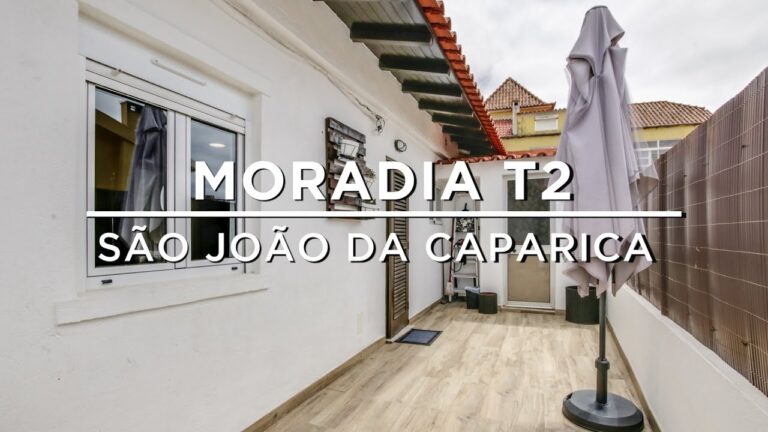 Guia para Comprar Casa em Almada: Dicas e Informações Importantes