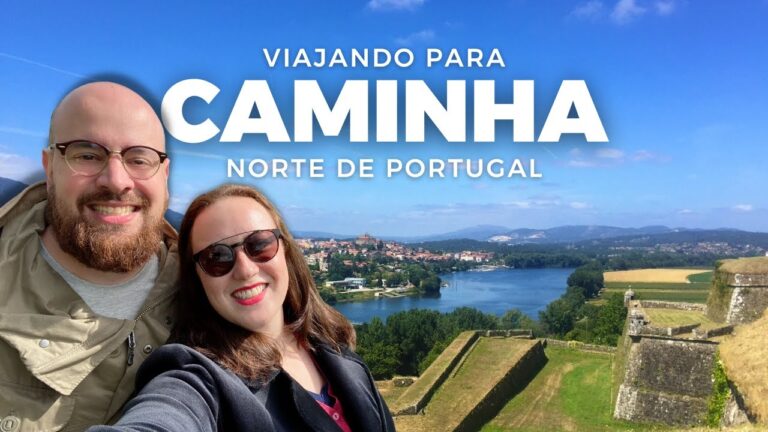 Guia do Alojamento em Caminha: Op&ccedil;&otilde;es e Dicas
