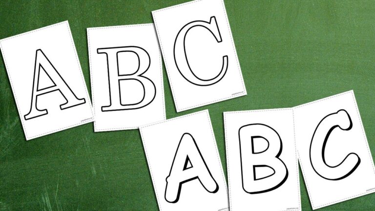 Numeros para Imprimir: Prática e Eficiente