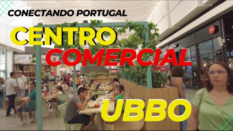 Guia das Lojas Abertas em Ubbo