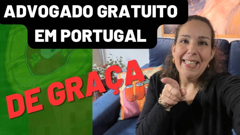 Benef&iacute;cios do Requerimento de Apoio Judici&aacute;rio