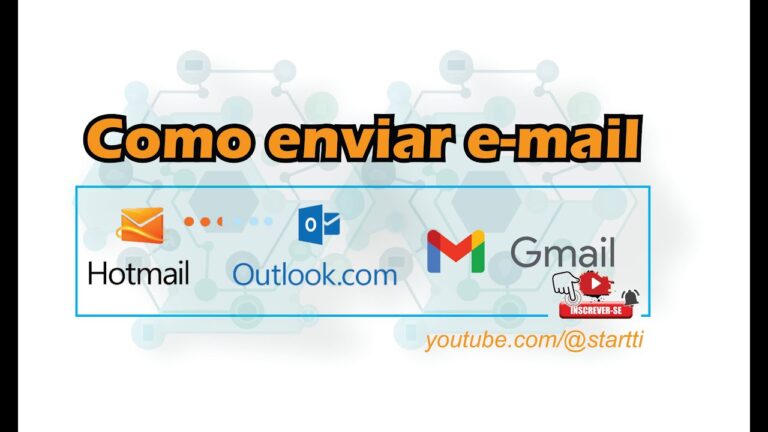 Guia Completo de Suporte Técnico por E-mail
