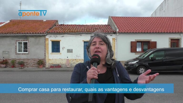 Venda de casas em Ponte de Sor: Encontre a sua nova casa hoje!