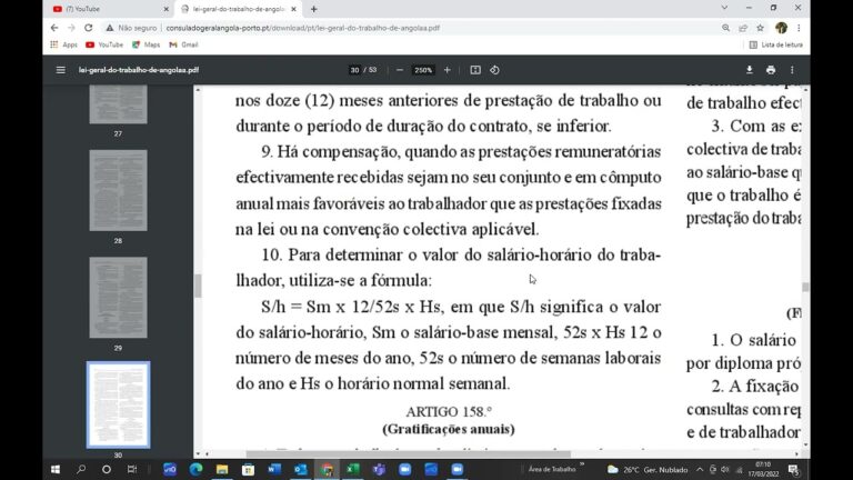 Despedimento por faltas injustificadas: Consequ&ecirc;ncias e Procedimentos