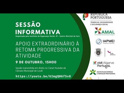Seguran&ccedil;a Social em Loul&eacute;: Desafios e Solu&ccedil;&otilde;es
