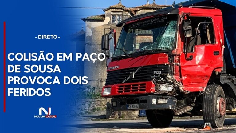 Explorando o Paço de Sousa: História e Beleza em Portugal
