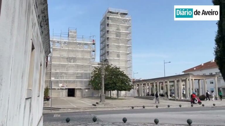 Descubra os Segredos de Aveiro