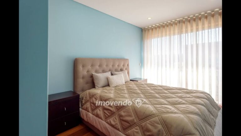 Apartamentos em Valongo: Opções de Qualidade e Conforto