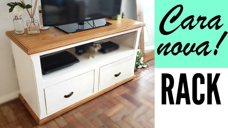 Guia de Compra: TVs Brancas Modernas Para Transformar a Sua Sala