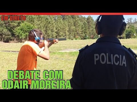 Uso e Porte de Arma: Regras e Restrições