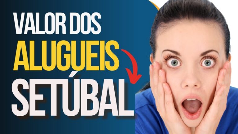 Guia de Lojas para Alugar em Setúbal