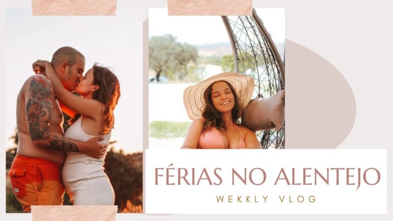 Melhores Casas de F&eacute;rias no Alentejo: Guia Completo