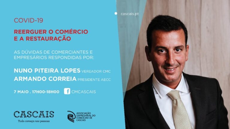 Regras de Restauração para Prevenção do COVID-19