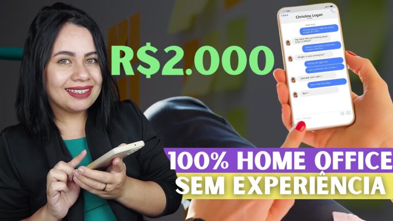 Emprego de assistente virtual: como se destacar na busca por oportunidades