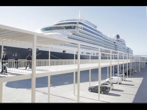 Terminal de Cruzeiros de Lisboa: O Porto de Partida Ideal para a sua Viagem