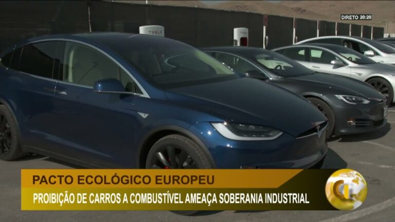 Vantagens e Desvantagens do Carro a Gas&oacute;leo